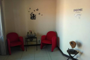 Oppidam Self Catering